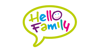 Coop Hello Family Logo
