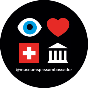 @museumspassambassador 2025