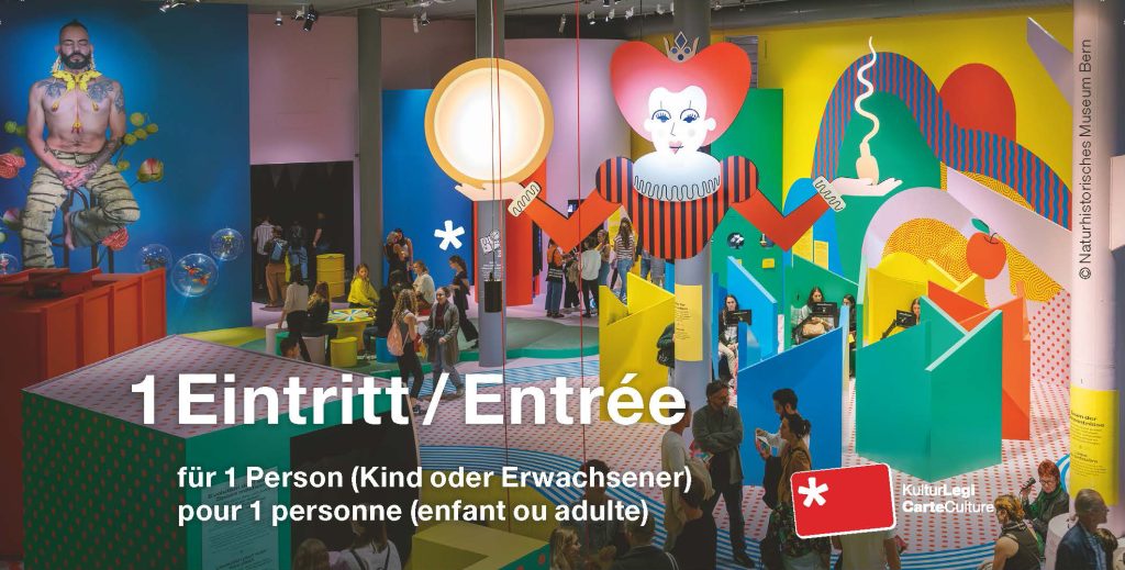 Ca Kulturlegi Museumspass 2025 Ticket Druck Seite 1